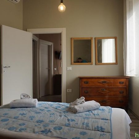 Primo Passo Apartments Arco Ngoại thất bức ảnh