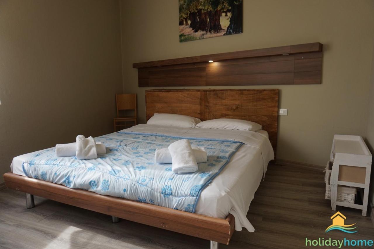 Primo Passo Apartments Arco Ngoại thất bức ảnh