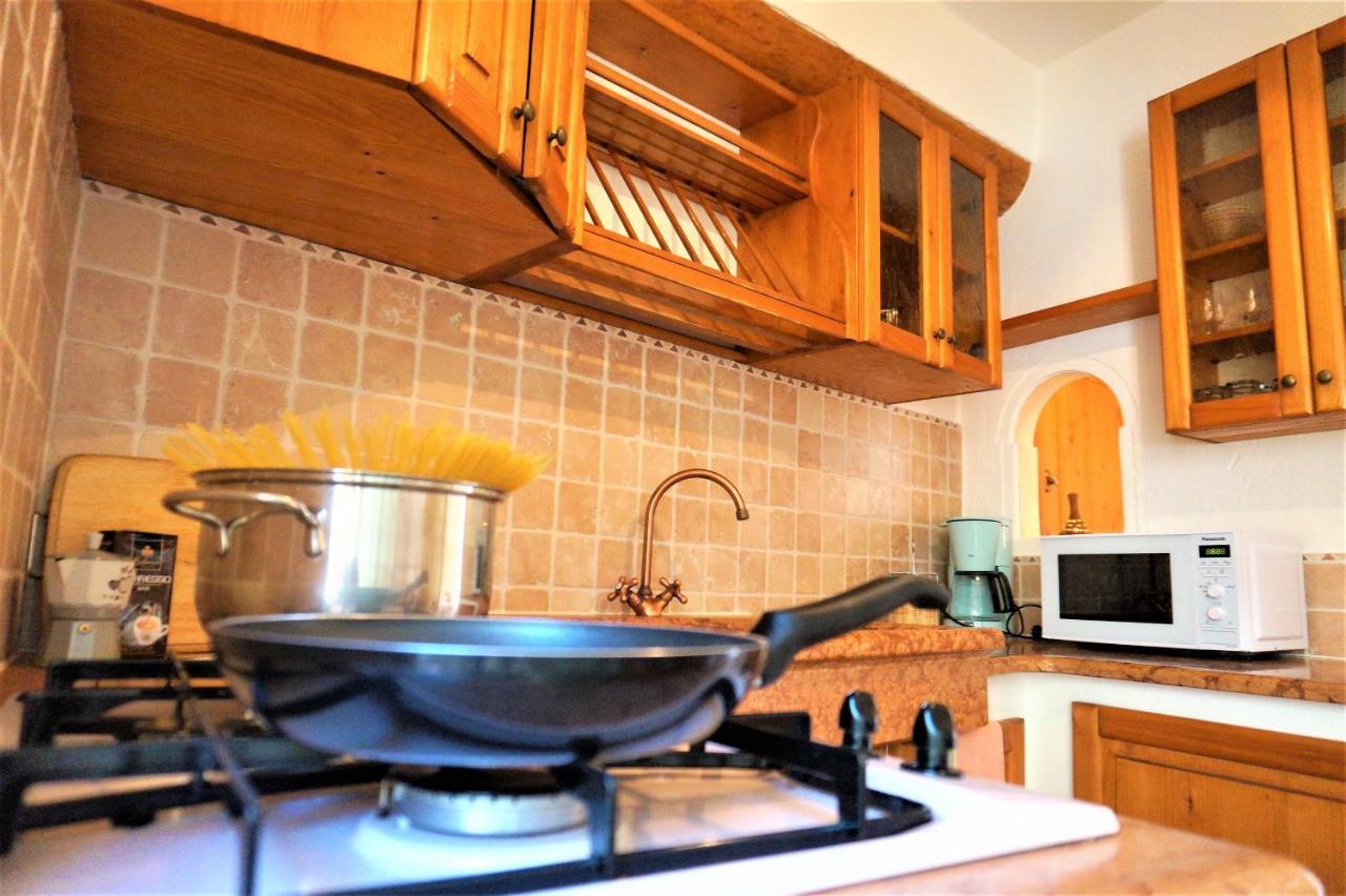 Primo Passo Apartments Arco Ngoại thất bức ảnh
