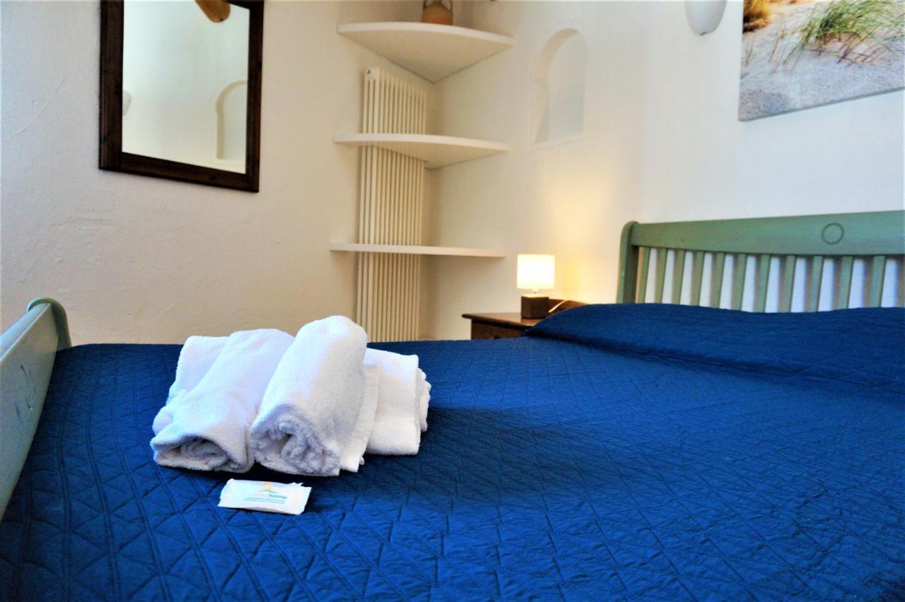 Primo Passo Apartments Arco Ngoại thất bức ảnh