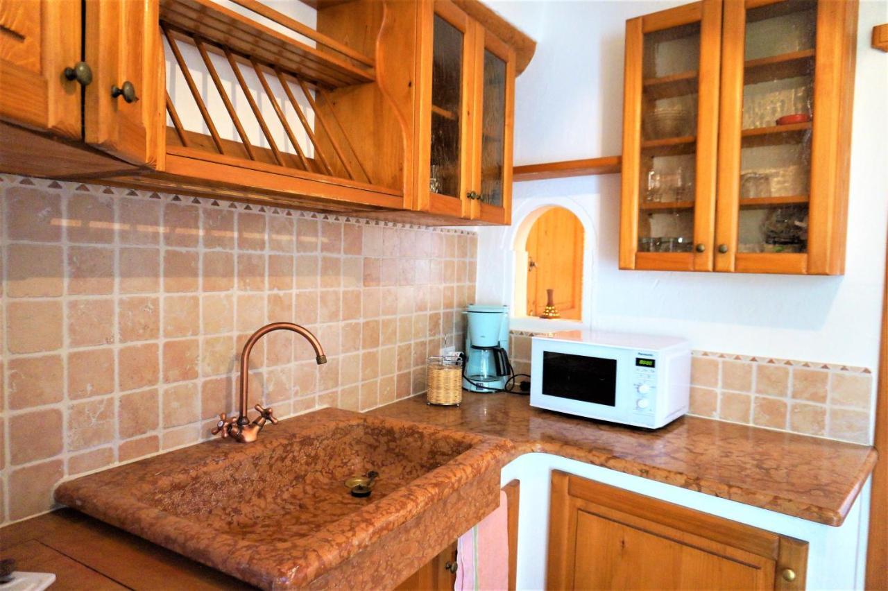 Primo Passo Apartments Arco Ngoại thất bức ảnh