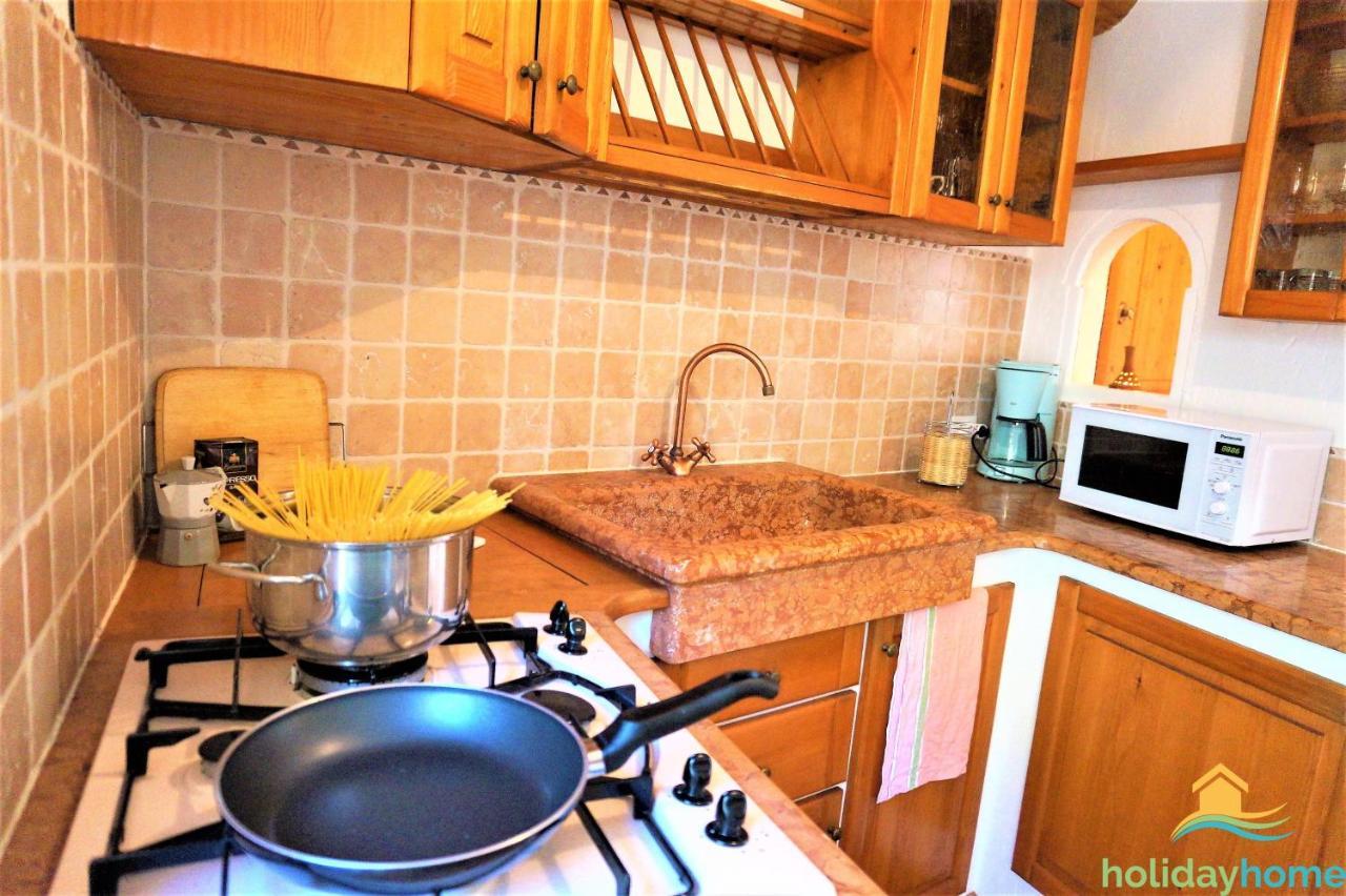 Primo Passo Apartments Arco Ngoại thất bức ảnh