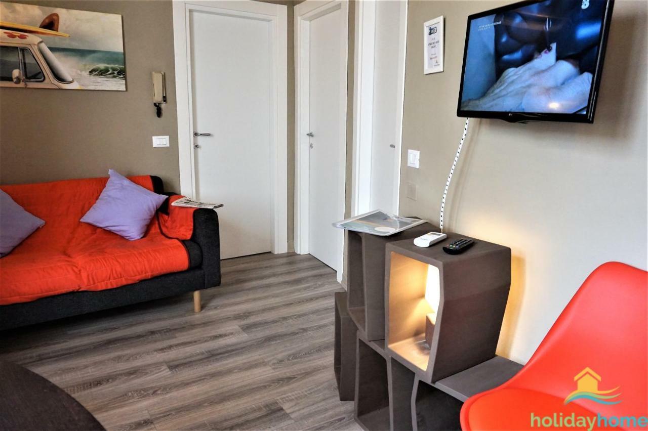 Primo Passo Apartments Arco Ngoại thất bức ảnh