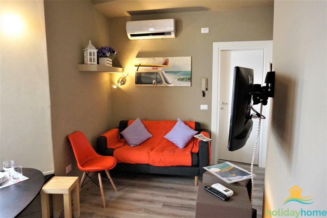 Primo Passo Apartments Arco Ngoại thất bức ảnh
