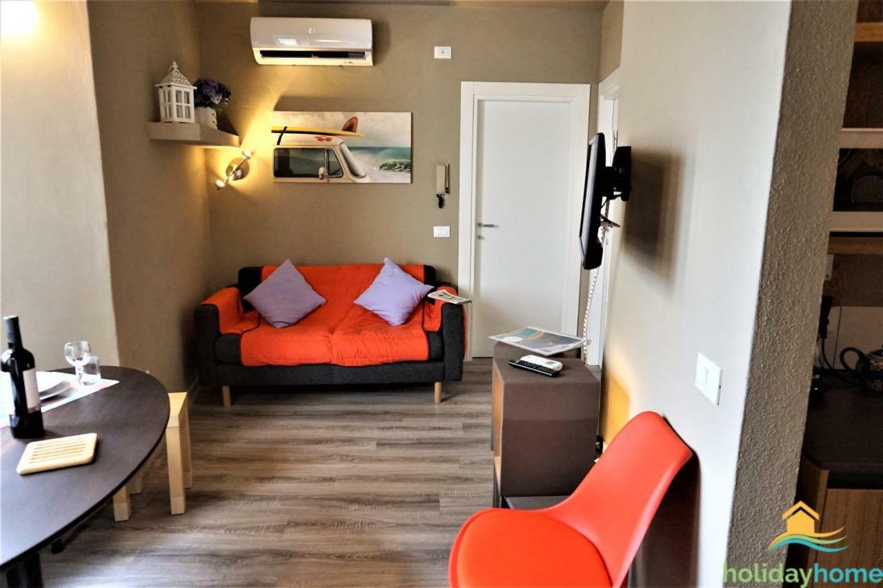Primo Passo Apartments Arco Ngoại thất bức ảnh