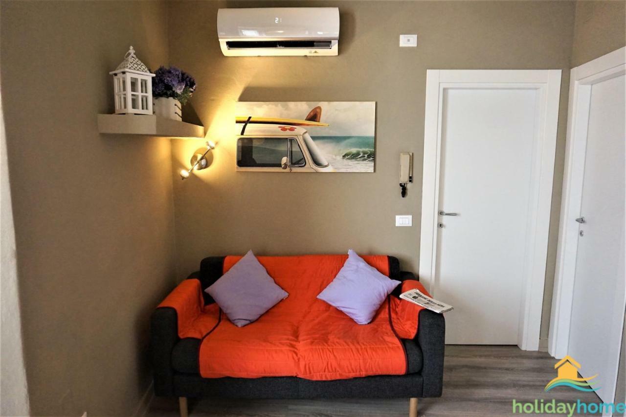 Primo Passo Apartments Arco Ngoại thất bức ảnh