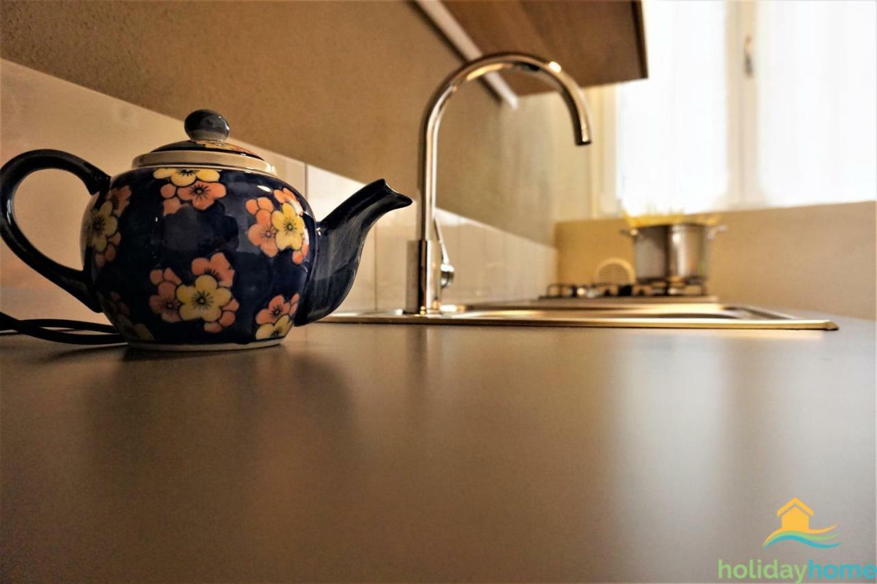 Primo Passo Apartments Arco Ngoại thất bức ảnh