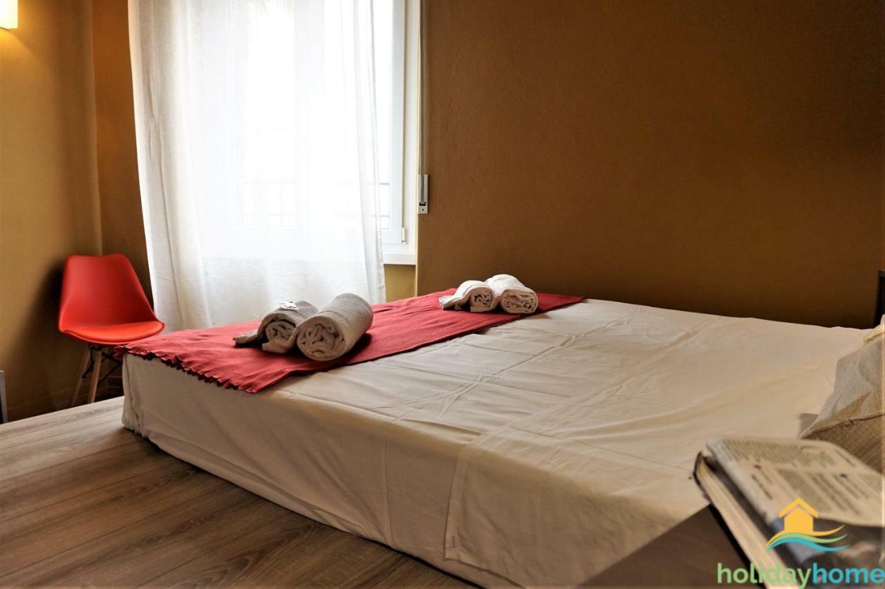 Primo Passo Apartments Arco Ngoại thất bức ảnh