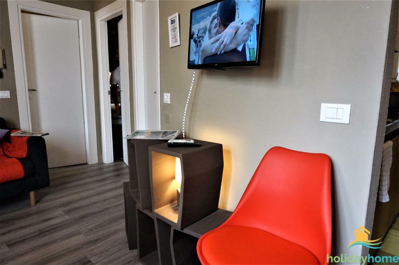 Primo Passo Apartments Arco Ngoại thất bức ảnh