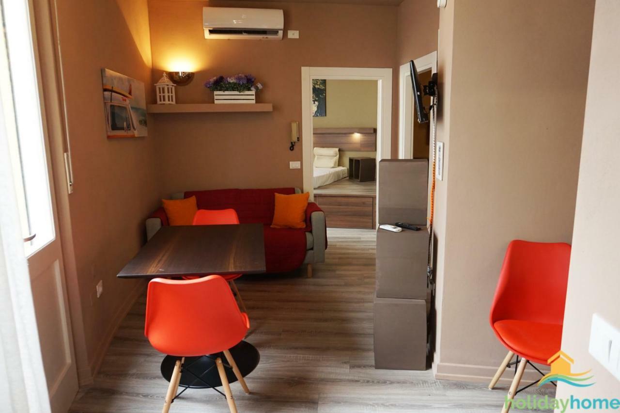 Primo Passo Apartments Arco Ngoại thất bức ảnh
