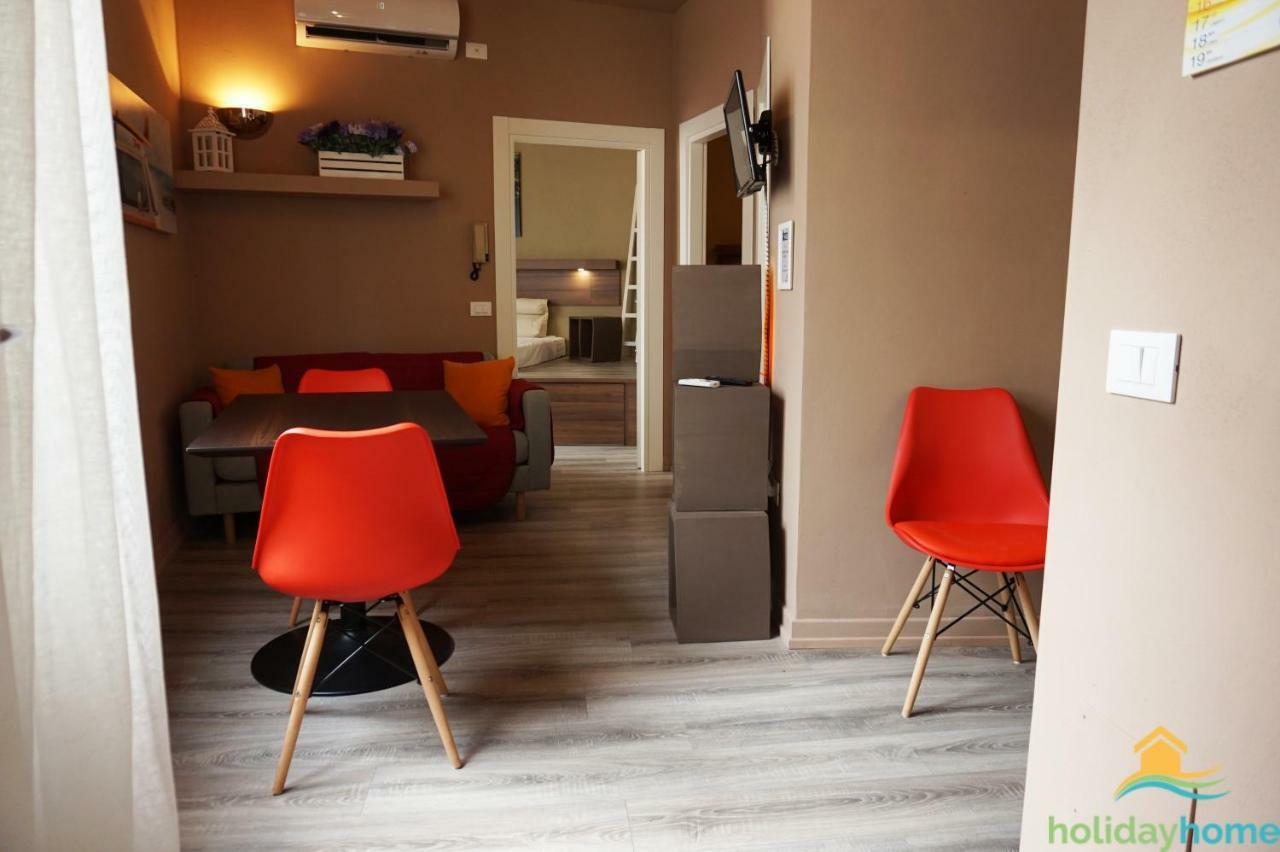 Primo Passo Apartments Arco Ngoại thất bức ảnh