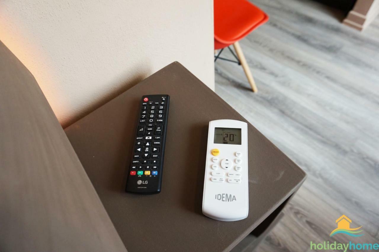 Primo Passo Apartments Arco Ngoại thất bức ảnh