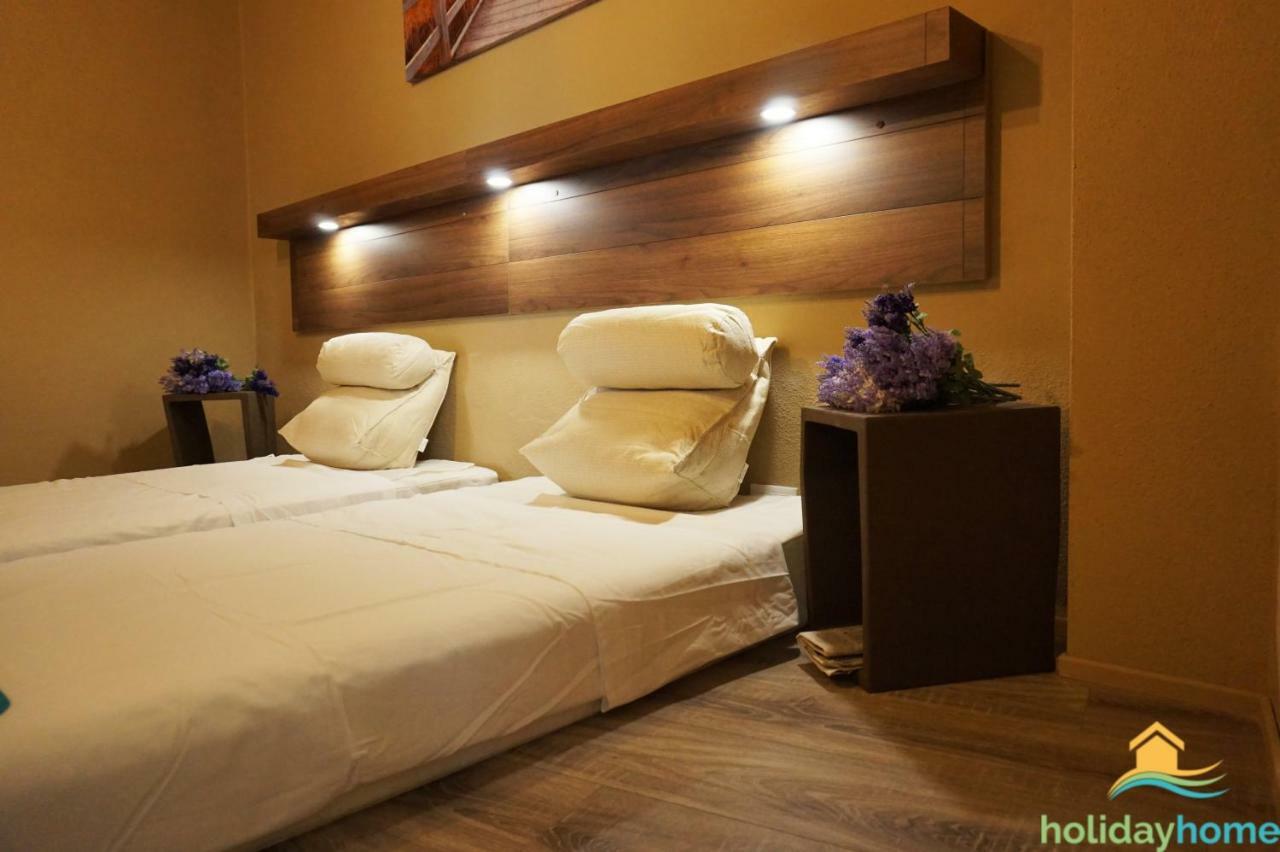 Primo Passo Apartments Arco Ngoại thất bức ảnh