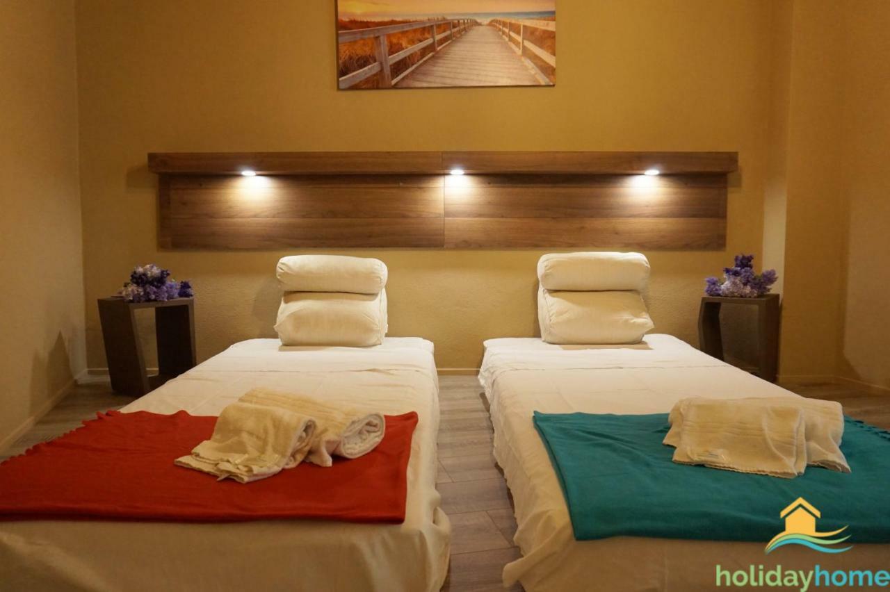Primo Passo Apartments Arco Ngoại thất bức ảnh