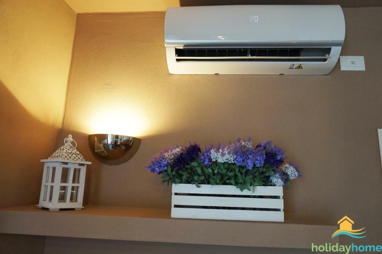 Primo Passo Apartments Arco Ngoại thất bức ảnh