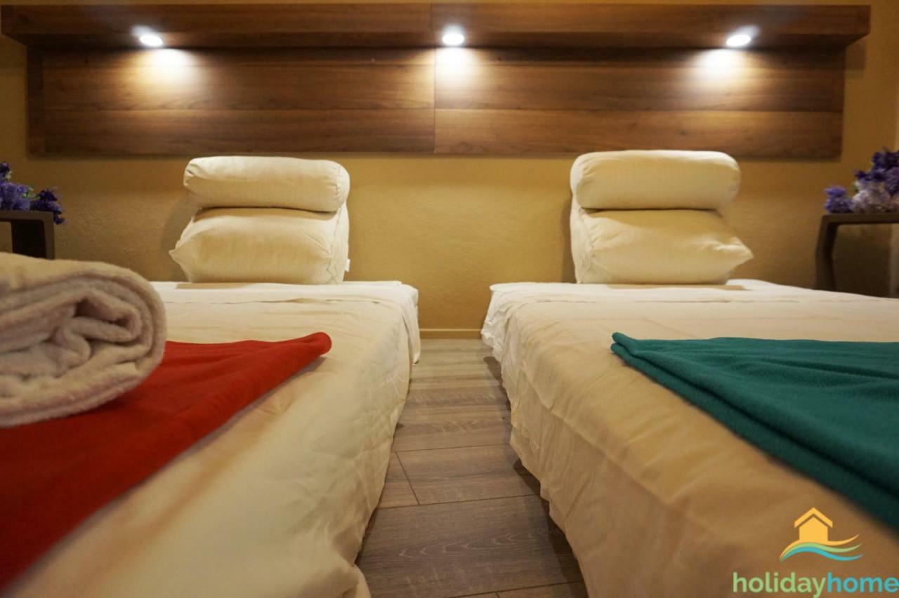 Primo Passo Apartments Arco Ngoại thất bức ảnh