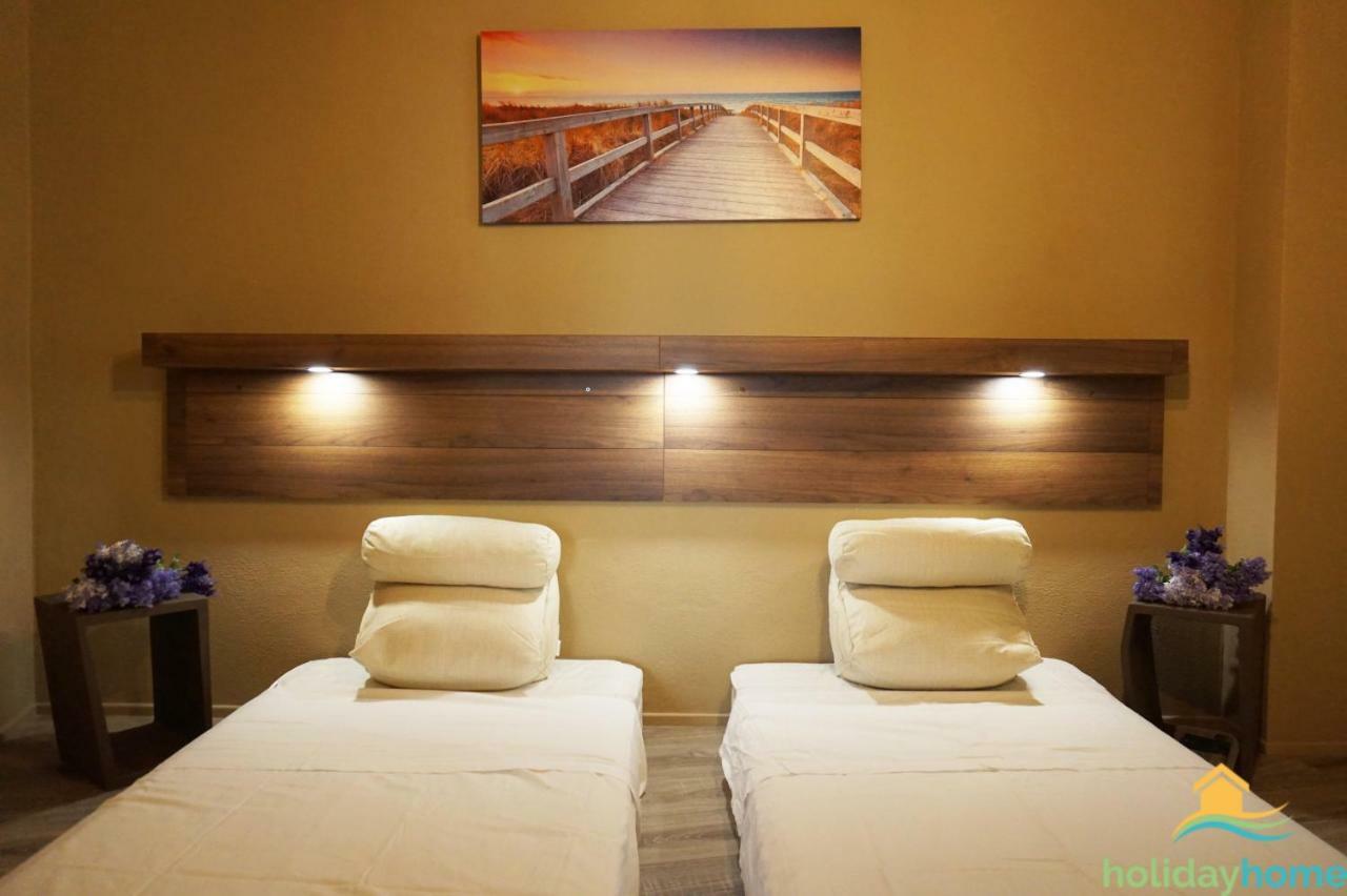 Primo Passo Apartments Arco Ngoại thất bức ảnh
