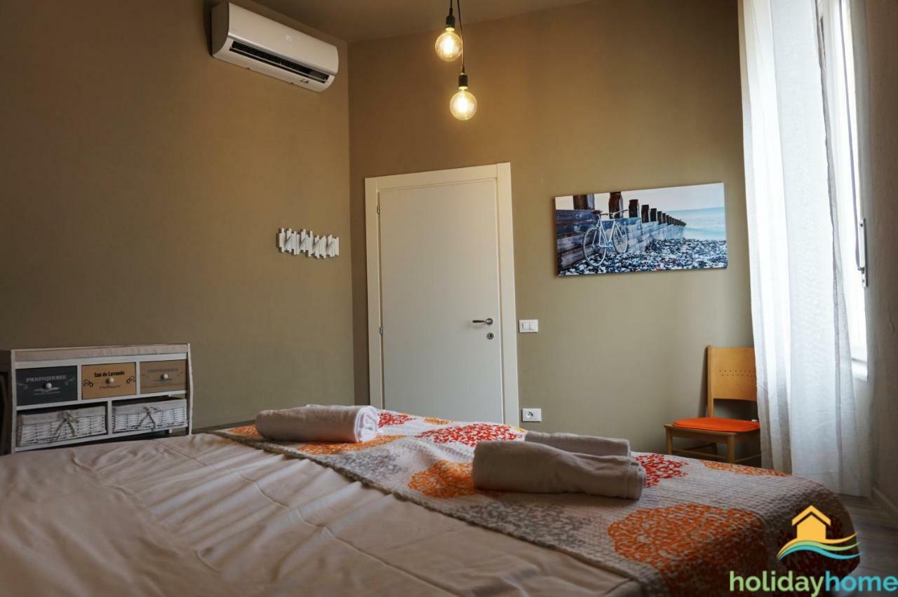 Primo Passo Apartments Arco Ngoại thất bức ảnh